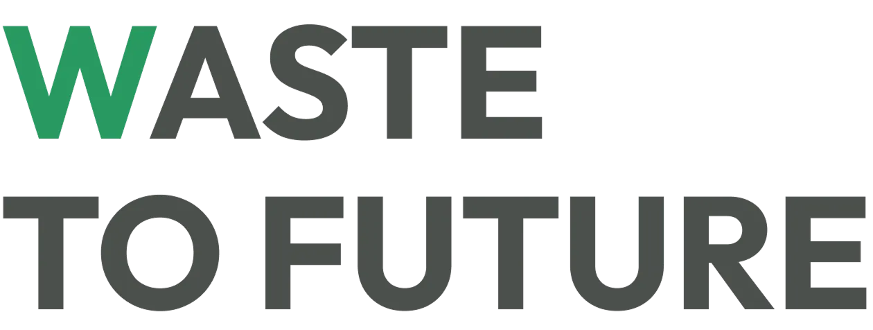 WASTE TO FUTURE